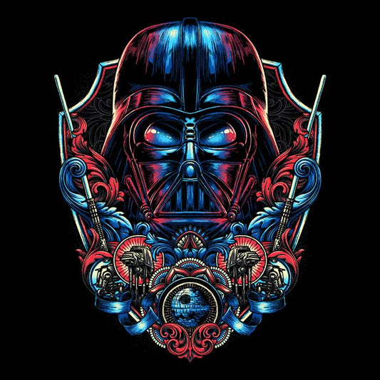 Emblem of the Dark - Coasters