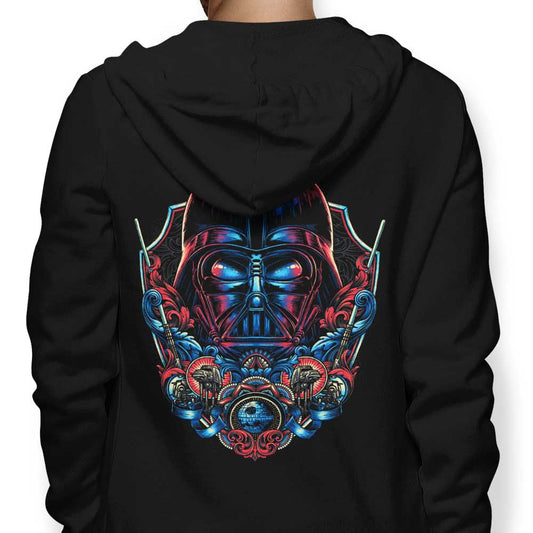 Emblem of the Dark - Hoodie