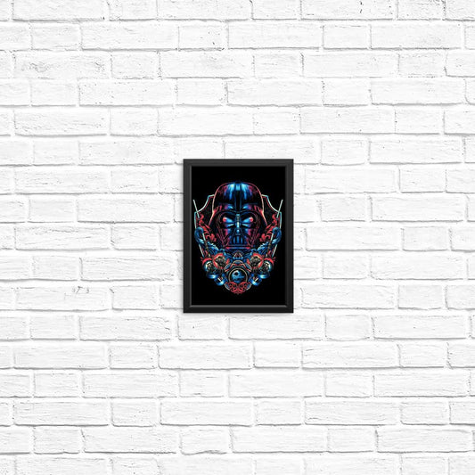 Emblem of the Dark - Posters & Prints