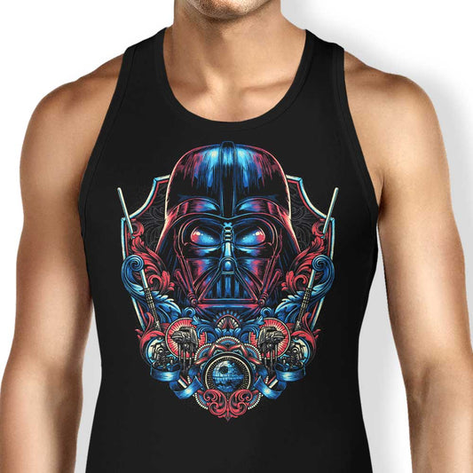 Emblem of the Dark - Tank Top