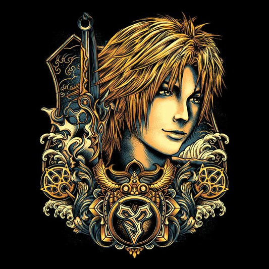 Emblem of the Dream - Accessory Pouch