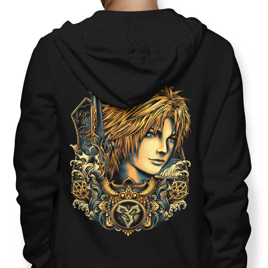 Emblem of the Dream - Hoodie
