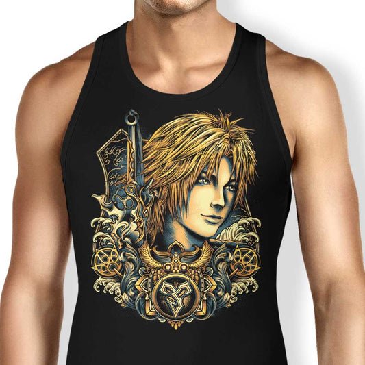 Emblem of the Dream - Tank Top