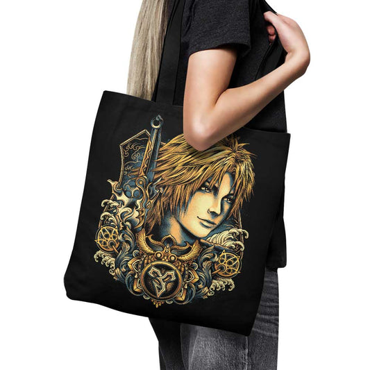 Emblem of the Dream - Tote Bag
