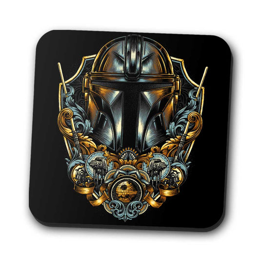 Emblem of the Hunter - Coasters