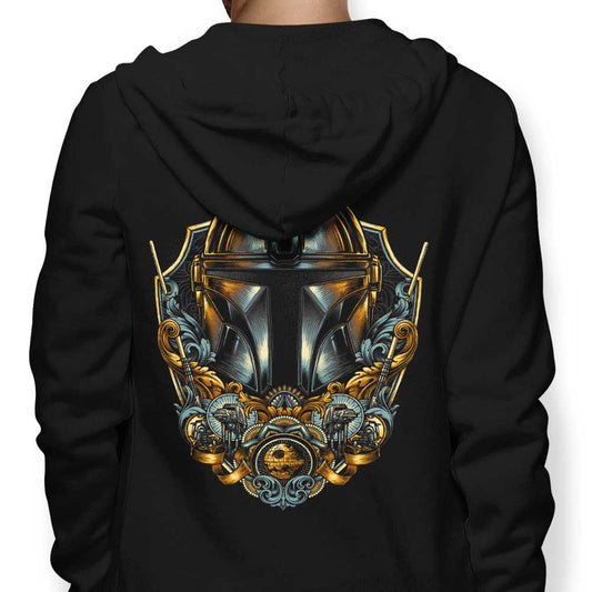 Emblem of the Hunter - Hoodie