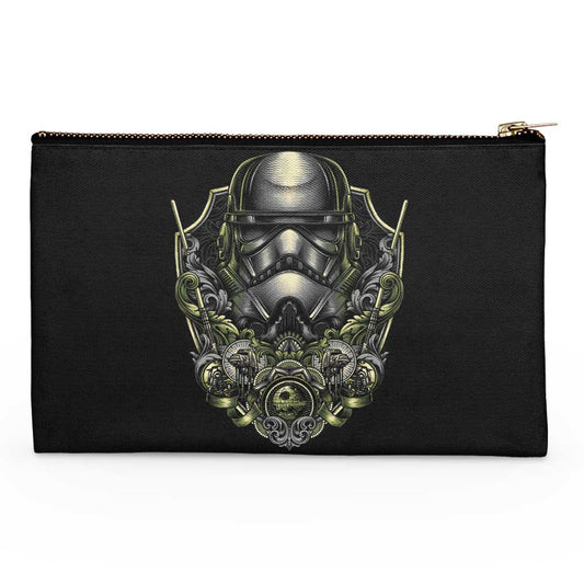 Emblem of the Storm - Accessory Pouch
