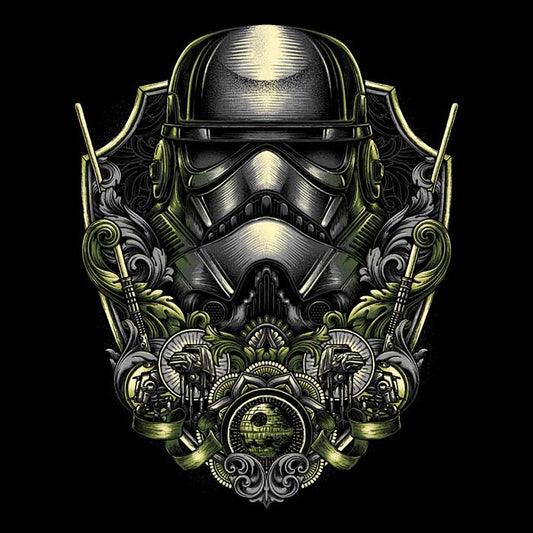 Emblem of the Storm - Sweatshirt