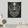Emblem of the Storm - Wall Tapestry