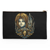 Emblem of the Thief - Accessory Pouch