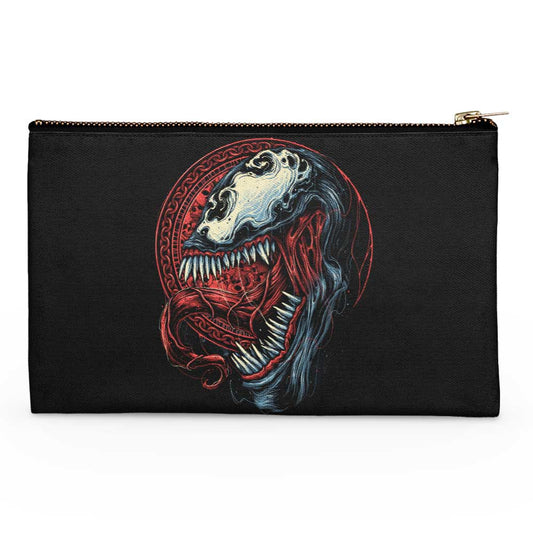 Emblem of Violence - Accessory Pouch