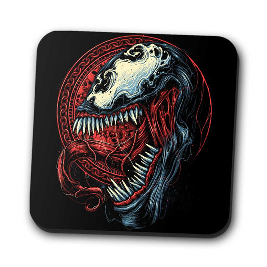 Emblem of Violence - Coasters