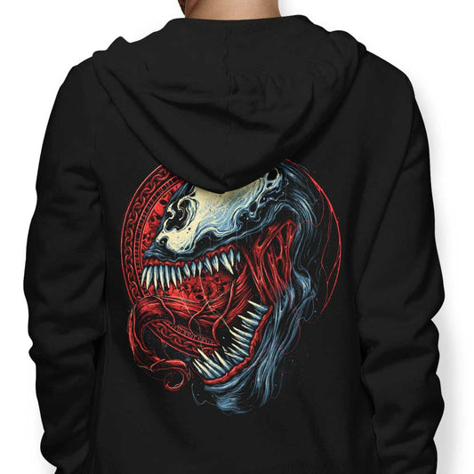 Emblem of Violence - Hoodie