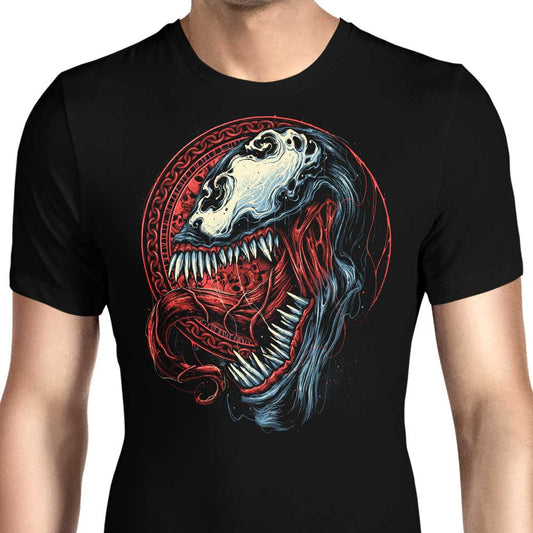 Emblem of Violence - Men's Apparel