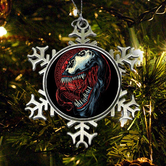 Emblem of Violence - Ornament