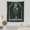 Embrace the Dark Arts - Wall Tapestry