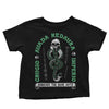 Embrace the Dark Arts - Youth Apparel