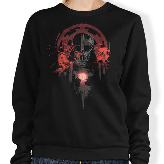 Empire Nightmare - Sweatshirt