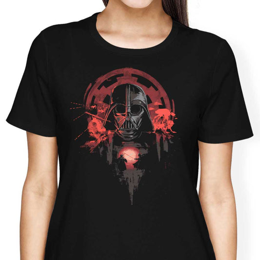 Empire Nightmare - Women's Apparel
