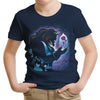 Enchanted Rose - Youth Apparel