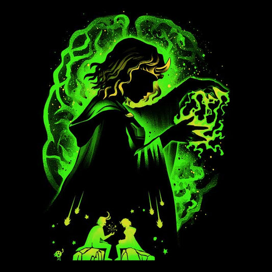 Enchantress of Mental Manipulation - Long Sleeve T-Shirt