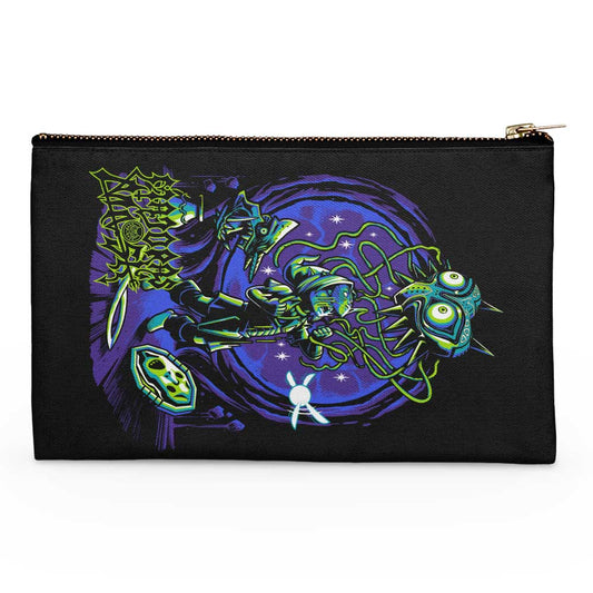 End of Termina - Accessory Pouch