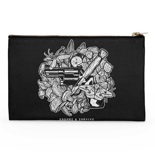 Endure and Survive - Accessory Pouch