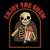 Enjoy the Show - Accessory Pouch