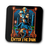 Enter the Park - Coasters