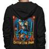 Enter the Park - Hoodie