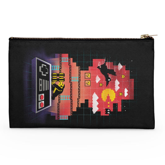 Entertainment Classic - Accessory Pouch