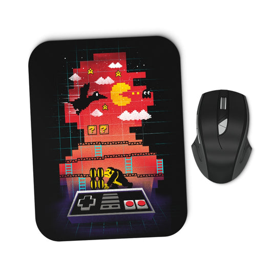 Entertainment Classic - Mousepad