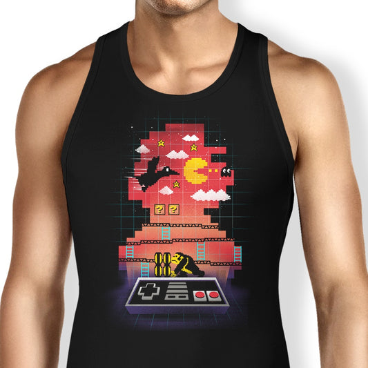 Entertainment Classic - Tank Top