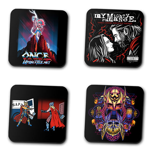 Entire 13th Collection - Coaster Collection