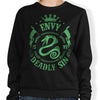 Envy is My Sin - Sweatshirt