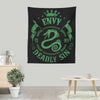 Envy is My Sin - Wall Tapestry