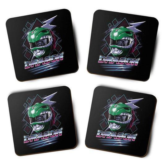 Epic Dragon - Coasters