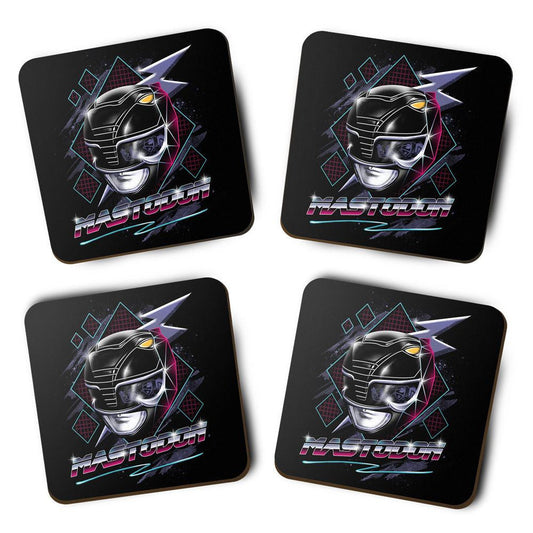 Epic Mastodon - Coasters