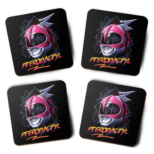 Epic Pterodactyl - Coasters