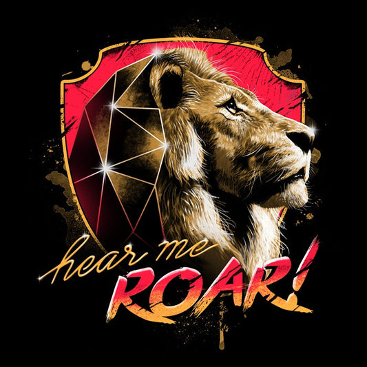 Epic Roar - Coasters