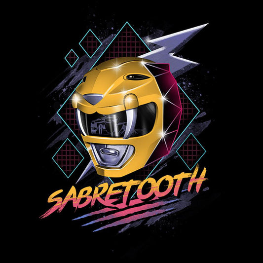 Epic Sabretooth - Coasters