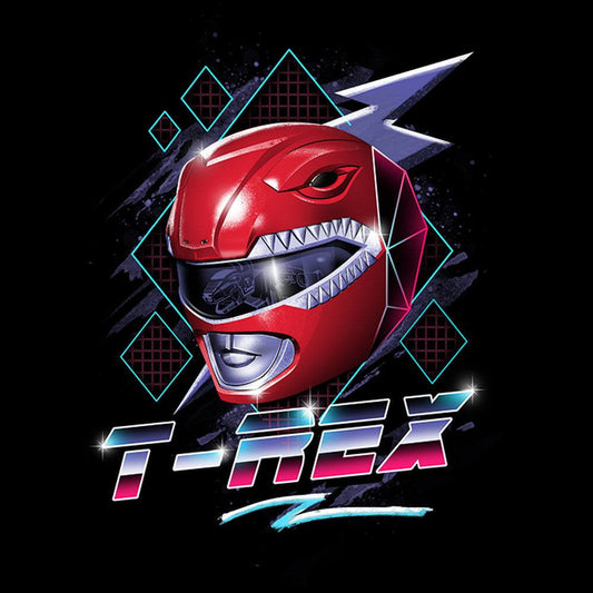 Epic T-Rex - Coasters