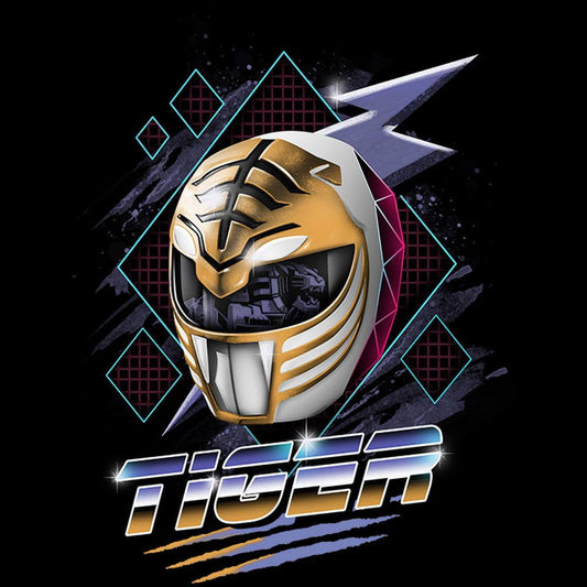 Epic Tiger - Coasters