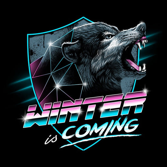 Epic Winter - Coasters