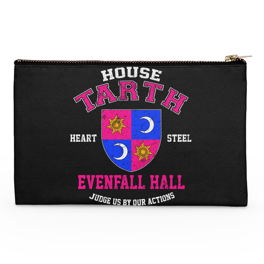 Evenfall Hall - Accessory Pouch