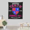 Evenfall Hall - Wall Tapestry