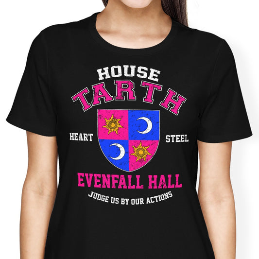 Evenfall Hall - Women's Apparel