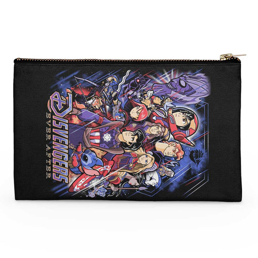Ever After - Accessory Pouch