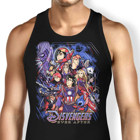 Ever After - Tank Top