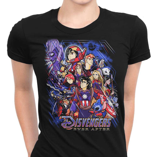 Ever After - Women's Apparel